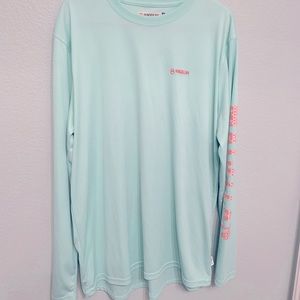 Magellan long sleeve shirt